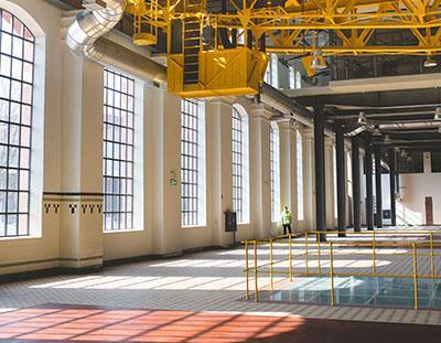 Cleaning Services Sherwood Park professional team cleaning a modern home