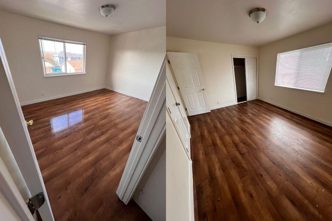 powerful benefits of deep cleaning