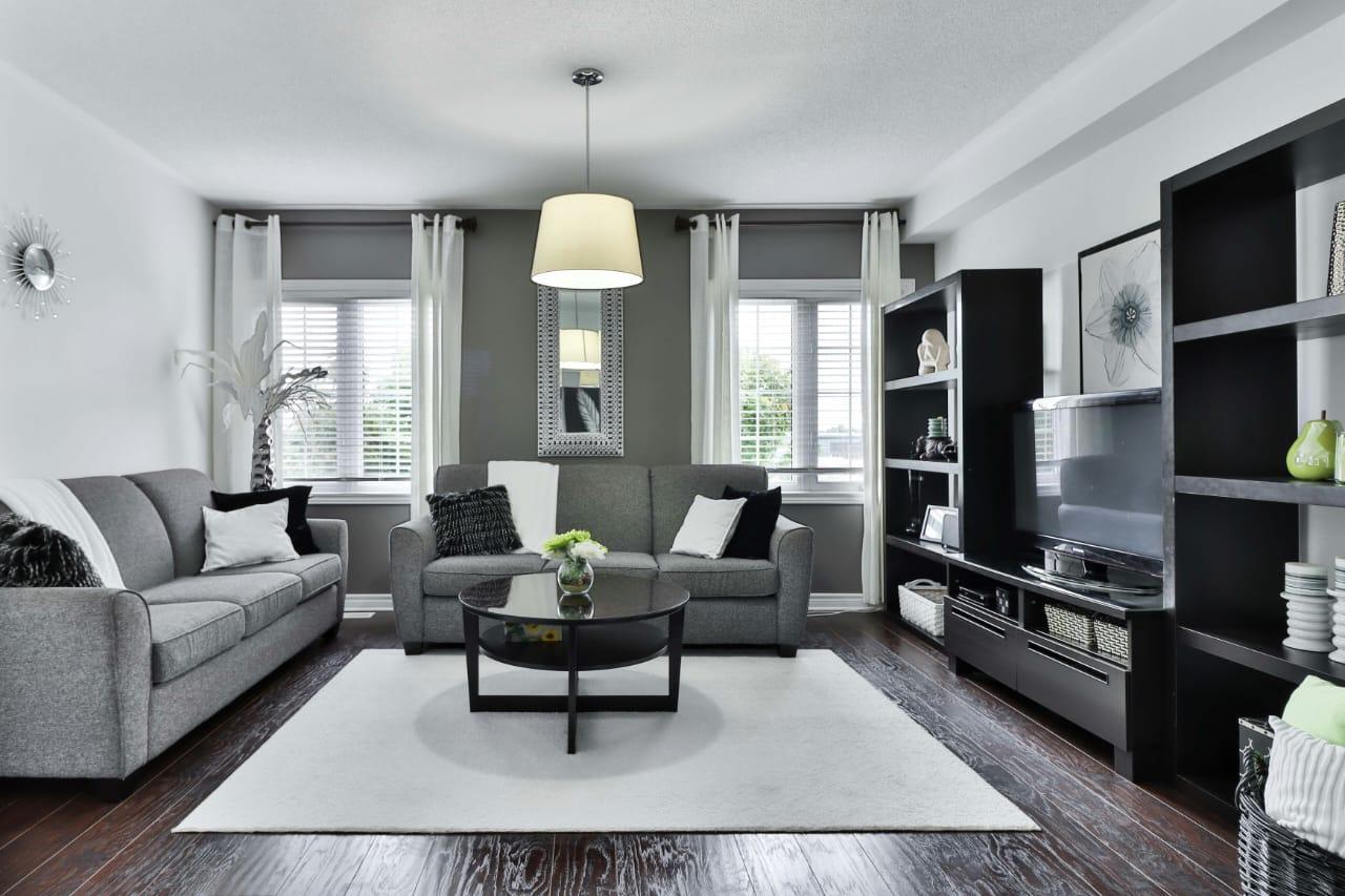 Clean Spaces, Clear Minds: How Professional Cleaning Enhances Mental Wellness in Alberta Homes