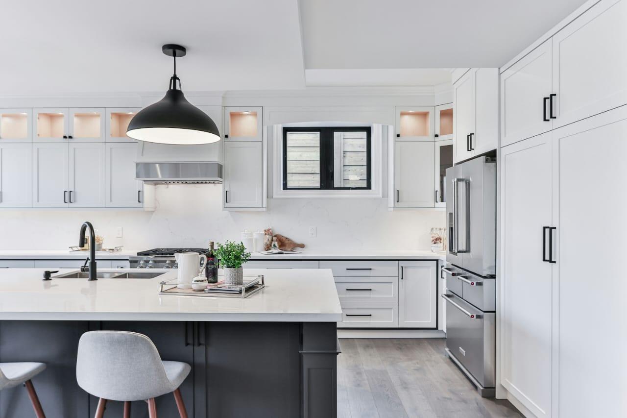 Organizing and Decluttering Services in Sherwood Park