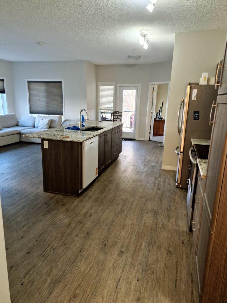 Spruce Grove, AB Residents Share Their Favorite Cleaning Service Experiences