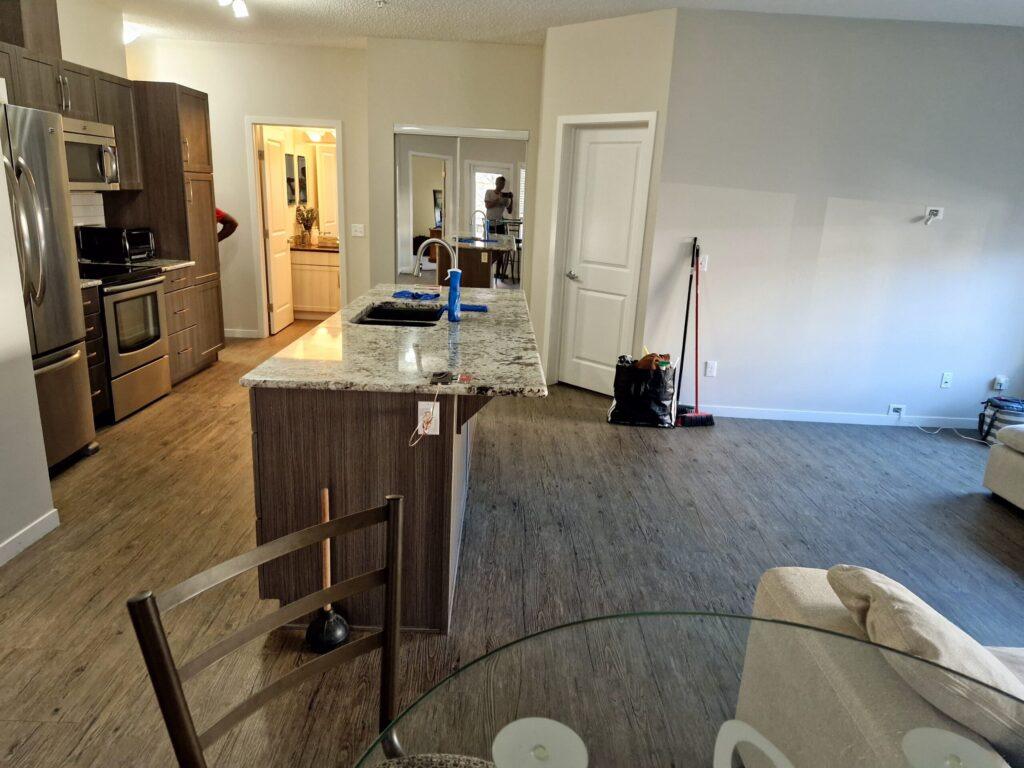 The Complete Guide to Move-In and Move-Out Cleaning in Beaumont: What Tenants Must Know