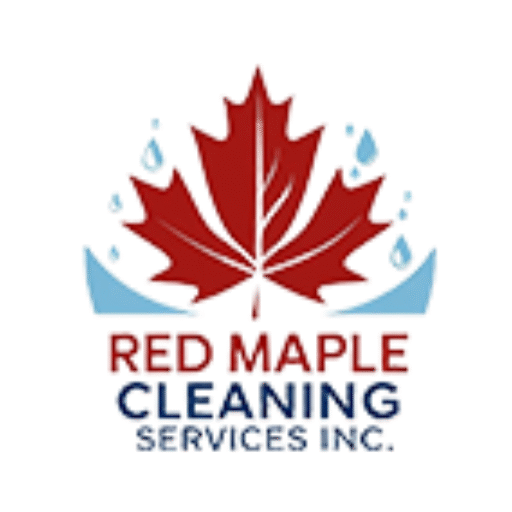 Red Maple Best Cleaning Services for Apartments in Toronto