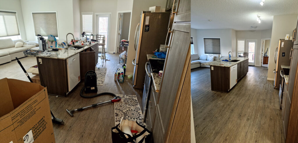 ultimate advantages of airbnb cleaning