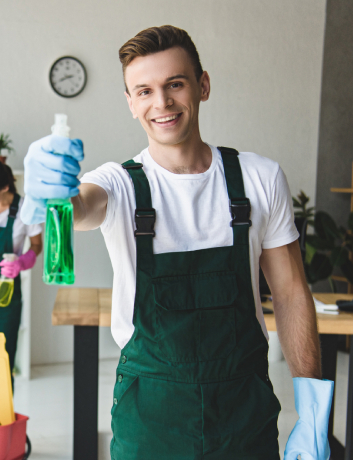 Eco-Friendly Cleaning Services in Canada: How RedMaple Leads the Way 2 Eco-Friendly Cleaning Services in Canada: How RedMaple Leads the Way