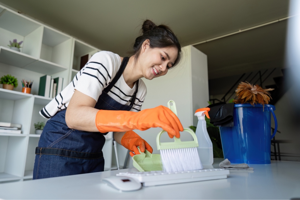 Reasons to Choose Specialty Cleaning Services in Edmonton