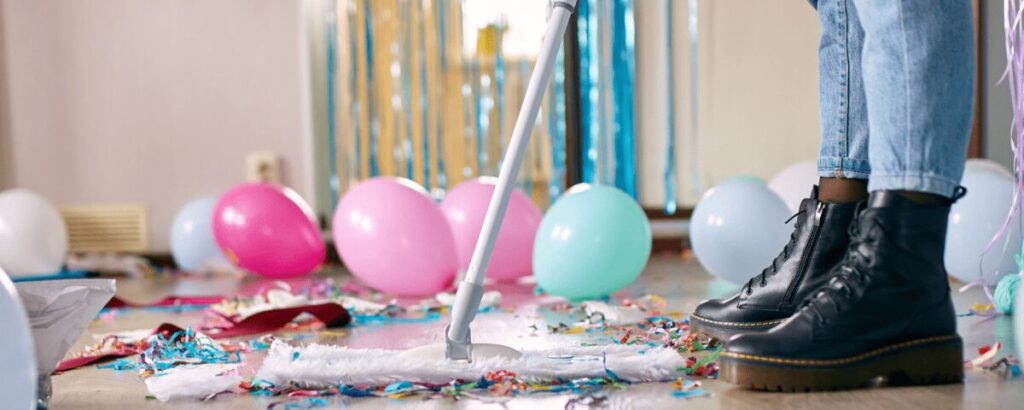 After Party Cleaning Services in Sherwood Park 3 powerful benefits of hospital cleaning services in edmonton sterile hospital cleaning process