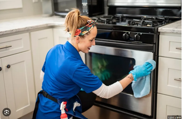 powerful benefits of kitchen cleaning services in edmonton professional kitchen deep cleaning