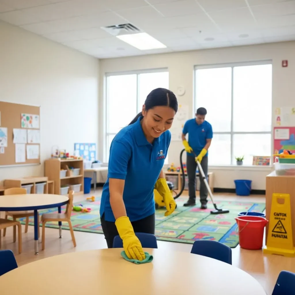 powerful benefits of school cleaning services in edmonton classroom cleaning and sanitation