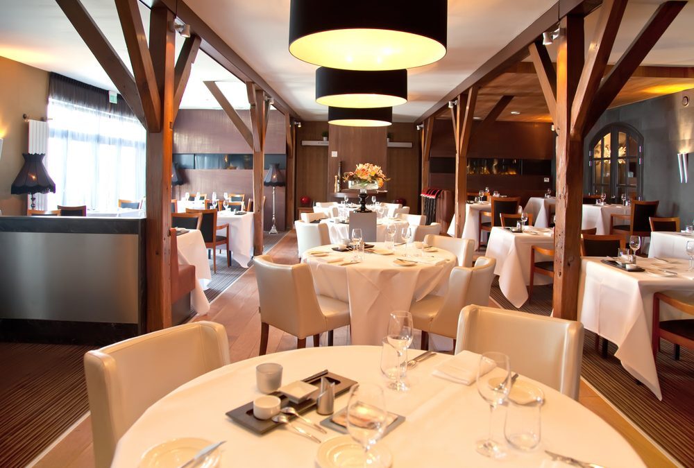 powerful benefits of restaurant cleaning services in edmonton professional kitchen and dining cleaning