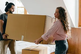 powerful benefits of move-out cleaning services in edmonton empty clean apartment ready for inspection
