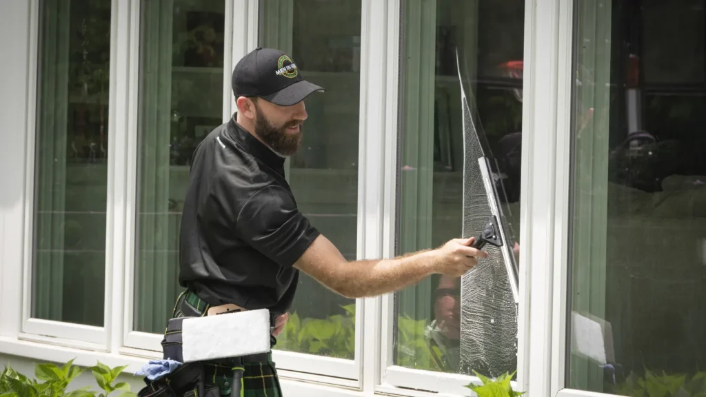 powerful benefits of window cleaning services in edmonton professional window cleaning exterior home