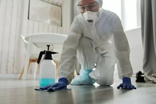 powerful benefits of hospital cleaning services in edmonton sterile hospital cleaning process
