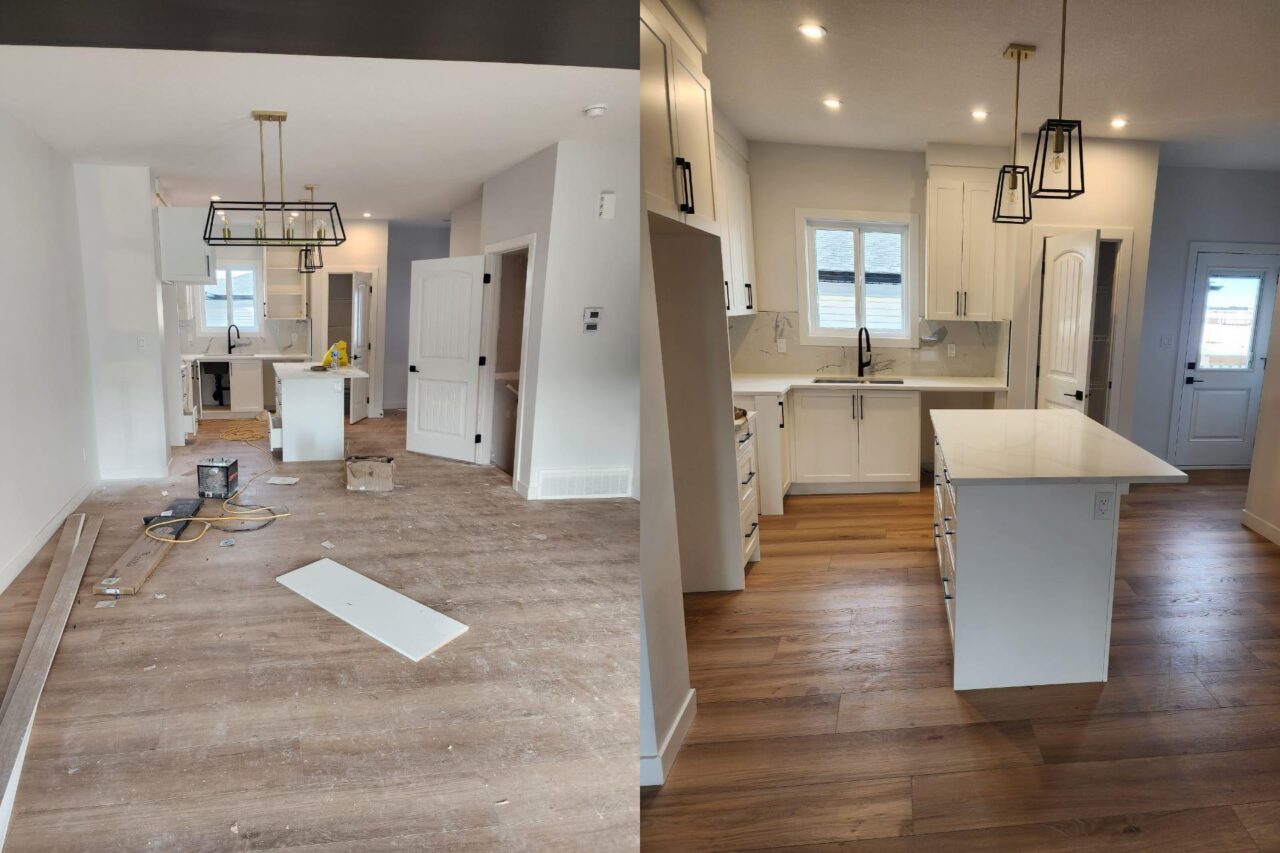 5 Benefits of Regular Cleaning Services for Spruce Grove, AB T7X, Canada Offices